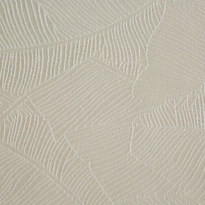 85 x 85 Decorative Jacquard Tablecloth Isla Cream