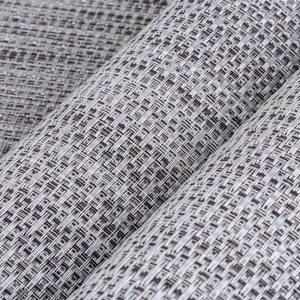 30 x 45 Decorative Pad Rice Grey Beige