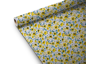 Tablecloth Vinyl Table Cover 140 x 200 Gosia 09