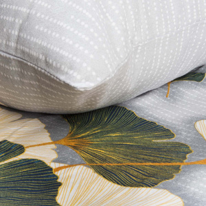 Bedding 220 x 200 3pc Flannel Cotton Leta 31510/1