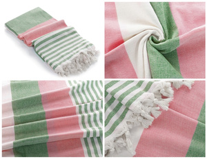 Peri Hamam 89 100 x 180 Bath Towel