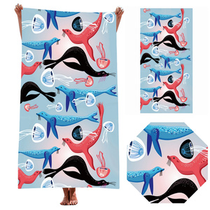 Holiday 109 100 x 180 Bath Towel