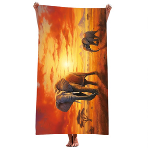 Towel 70 x 140 Bath Holiday 200