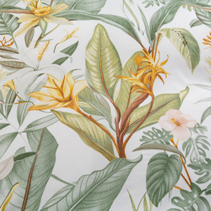 Bedding 160 x 200 4pcs Satin Maria 3100