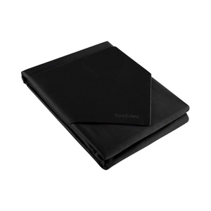 Satin bedding Nova3 Black 200x220NP 3 parts