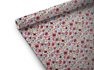 Tablecloth Plastic Table Cover 140 x 160 Gosia 10