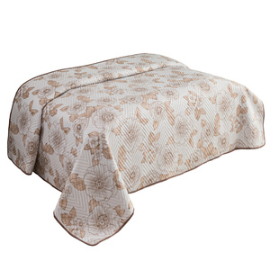 Bedspread 220 x 240 Embossed Microfiber Meric 01