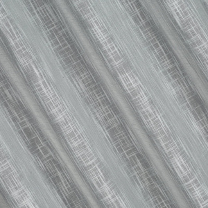 Curtain 140 x 250 Decorative Liren Silver Drawstrings