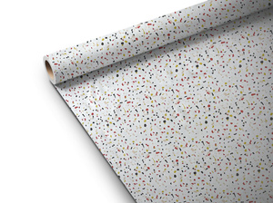 Tablecloth Vinyl Table Cover 140 x 140 Gosia 11