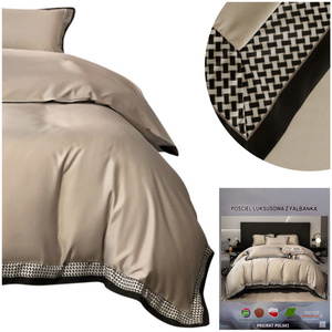 Bedding 200 x 220 3pc Single with valance Naomi 08