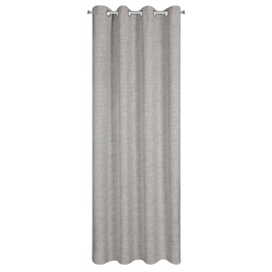Curtain 140 x 250 Decorative Ready Roma Beige