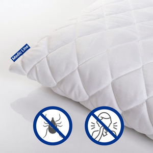 Pillow 50 x 70 Anti-allergenic Medic Line