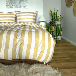 Bedding 140 x 200 2 pcs Smooth Eusebia Home 04