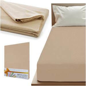 Sheet 200 x 220 Without Elastic Cotton Aloiso 81