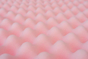 140 x 70 x 10 Orthopedic Eco Latex Mattress