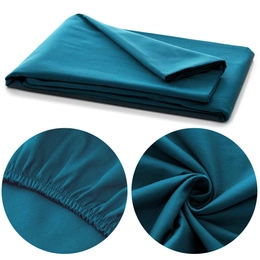 Sheet 160 x 200 Cotton with Elastic Evita 05