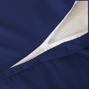 Bedding 160 x 200 3 pcs Kora with Ruffle Gavin 01