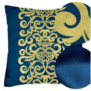 Paola Velvet 02 decorative pillowcase 45 x 45