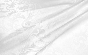 Decorative Tablecloth 160 x 400 Jacquard Camille 03