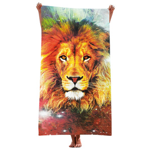 Towel 100 x 180 Bath Holiday 155