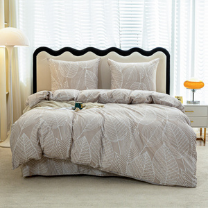 Bedding 160 x 200 3pc Satin Maria 3089