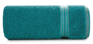 Filon Bath Towel (10) 50 x 90 Turquoise