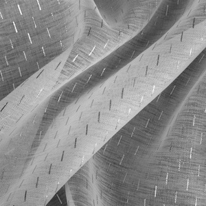 Decorative Curtain Loara 140 x 270 Tape B+Sre