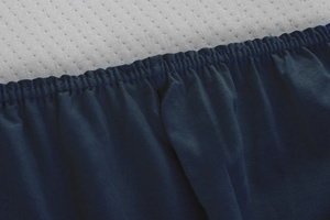 Pillowcase 30 x 50 For Orthopedic Pillow Tore 09