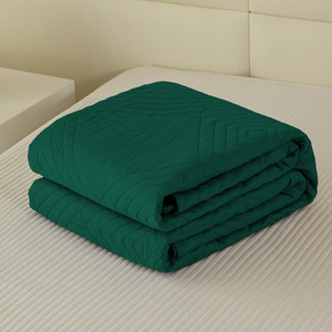 Quilt 200 x 220 Embossed Microfiber Zeynep 05