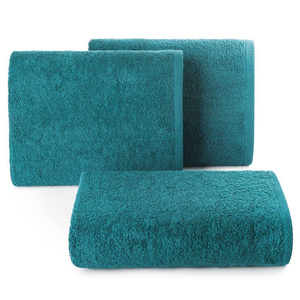 Bath Towel Smooth1 (33) 30 x 50 Turquoise