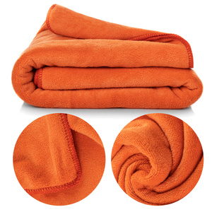 Towel 50 x 90 Microfiber Amy 16 380 g/m2 J.Poma