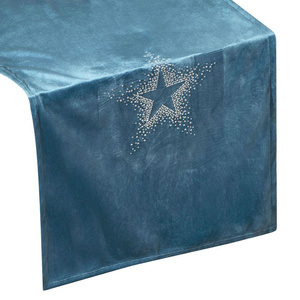 Tablecloth 40 x 140 Decorative Ilona Pomegranate