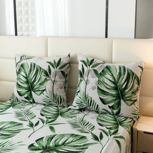 Bedding 200 x 220 3pc Microfiber Teddy Martino 3182