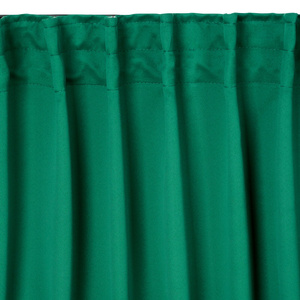 Curtain 140 x 300 Decorative Blackout Milan C.Ziel