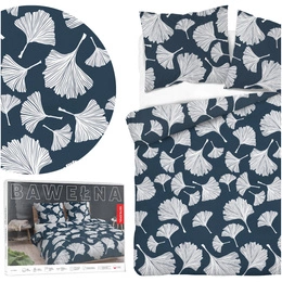 Bedding 220 x 200 3 pcs Vicenza Cotton pattern 5106A