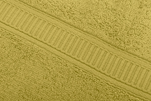 Towel 50 x 90 Cotton 500 GSM Charlie Oliwkow