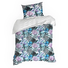 Bedding 140 x 200 2cz Design91 Microfiber Malibu