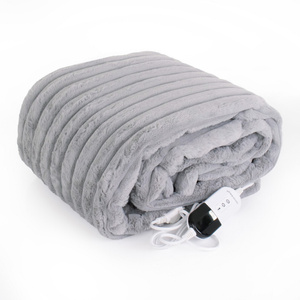 Blanket 160 x 180 Electric with Adjustable Lumico 01