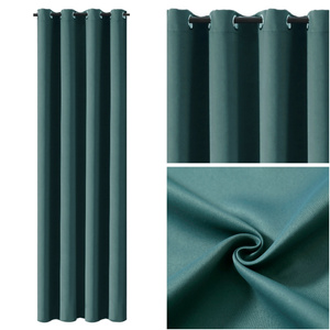 Curtain 140 x 250 Eyelet Blackout Edoardo 08