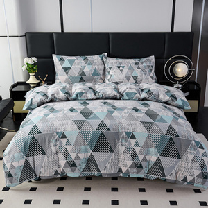 Bedding 200 x 220 3pc Flannel Cotton Ann 16