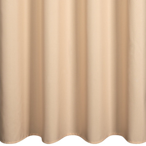 Curtain 140 x 250 Decorative Eyelets Rita Peach