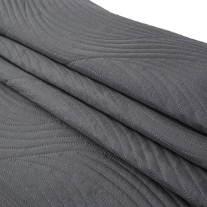 Cover 170 x 210 Embossed Microfiber Federico 08