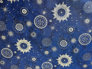 Tablecloth Plastic Table Cover 140 x 200 Gosia 43