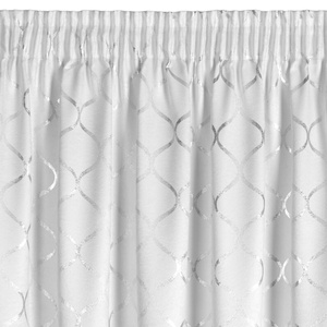 Curtain 140 x 270 Decorative Blackout Mili B+Sre