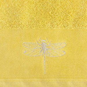 50 x 90 Bath Towel Cotton Lori1 Shell
