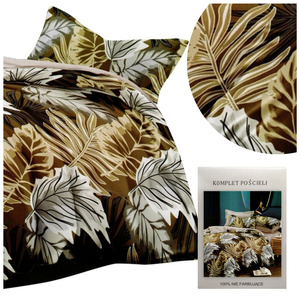 Bedding 140 x 200 2cz Microfiber HXDD-1438