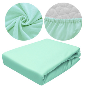 Sheet 180 x 200 Jersey with Eraser Tyrs 536