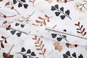 Pillowcase 40 x 40 Cotton Pillowcase Belluno 179