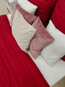 Raspberry Passion Inspiration No. 5