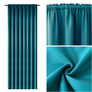 Curtain 140 x 270 on Tape Blackout Edoardo 05